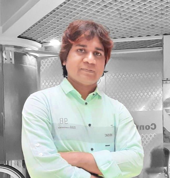 Muhammad Zahidul Islam